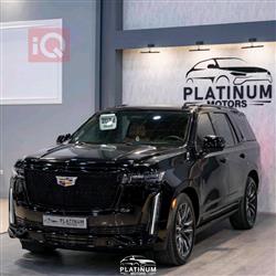 كاديلاك اسكاليد